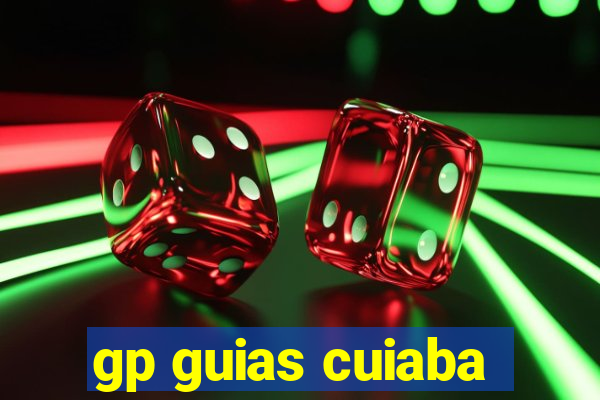 gp guias cuiaba